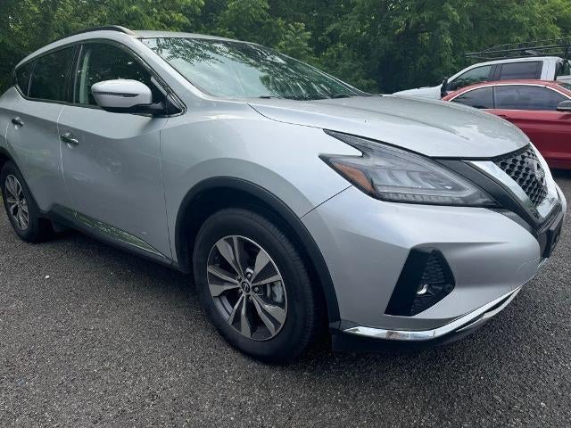 2023 Nissan Murano SV AWD's photo