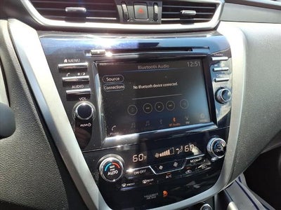 2023 Nissan Murano SV Intelligent AWD