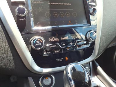 2023 Nissan Murano SV Intelligent AWD
