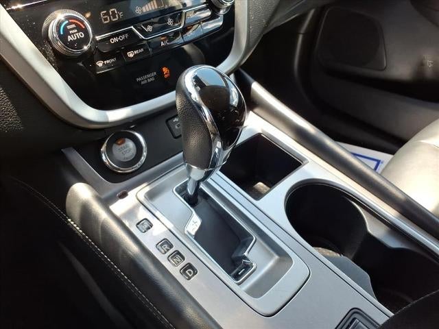 2023 Nissan Murano SV Intelligent AWD