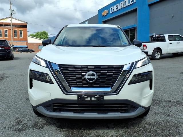2023 Nissan Rogue S Intelligent AWD