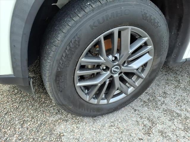2023 Nissan Rogue S Intelligent AWD