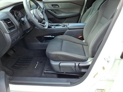 2023 Nissan Rogue S Intelligent AWD