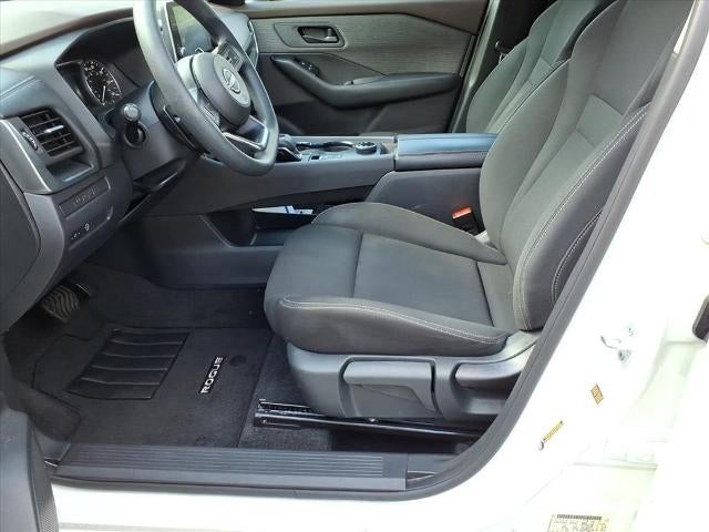 2023 Nissan Rogue S Intelligent AWD