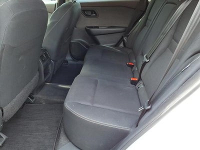 2023 Nissan Rogue S Intelligent AWD