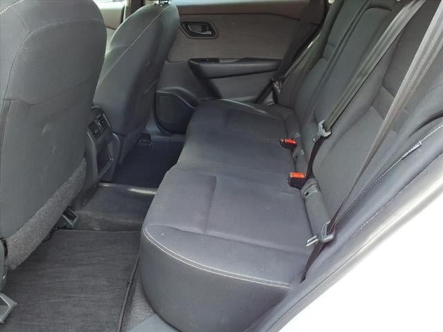 2023 Nissan Rogue S Intelligent AWD