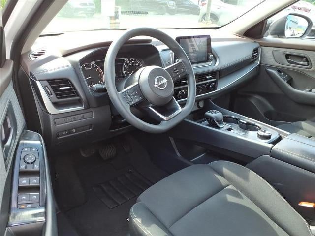 2023 Nissan Rogue S Intelligent AWD