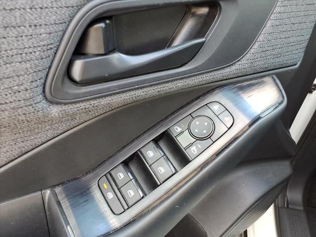 2023 Nissan Rogue S Intelligent AWD