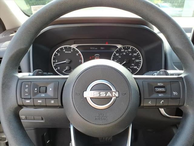 2023 Nissan Rogue S Intelligent AWD