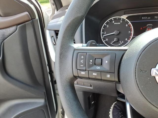2023 Nissan Rogue S Intelligent AWD