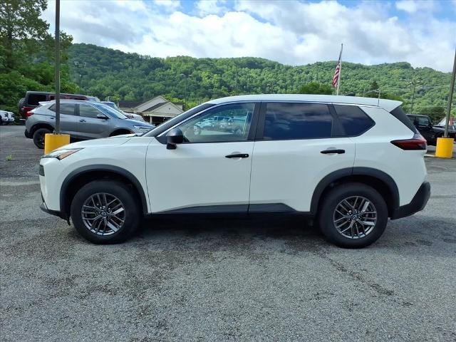 2023 Nissan Rogue S Intelligent AWD
