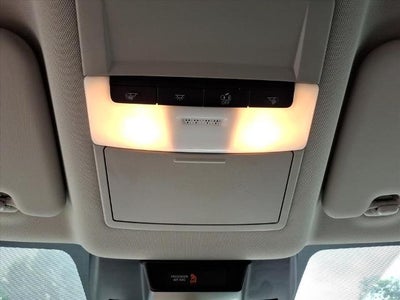 2023 Nissan Rogue S Intelligent AWD
