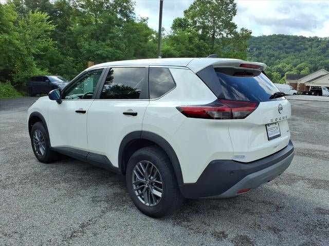 2023 Nissan Rogue S Intelligent AWD