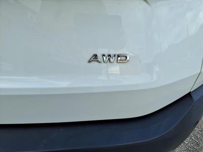 2023 Nissan Rogue S Intelligent AWD