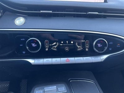 2025 Genesis GV70 2.5T