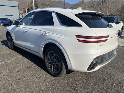 2025 Genesis GV70 2.5T