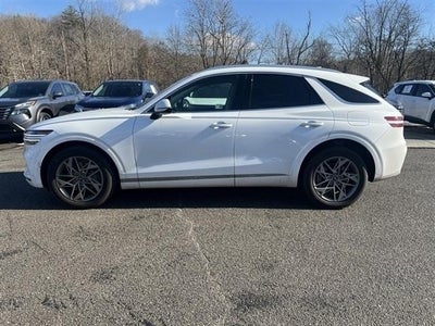 2025 Genesis GV70 2.5T