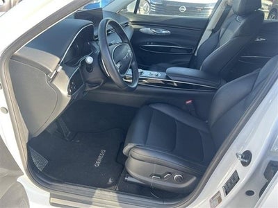 2025 Genesis GV70 2.5T