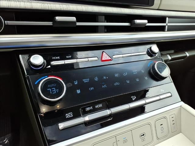 2024 Hyundai Santa Fe Hybrid Calligraphy