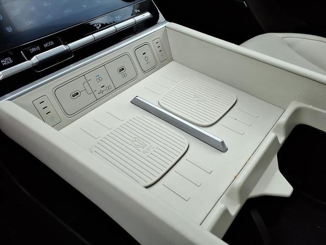 2024 Hyundai Santa Fe Hybrid Calligraphy