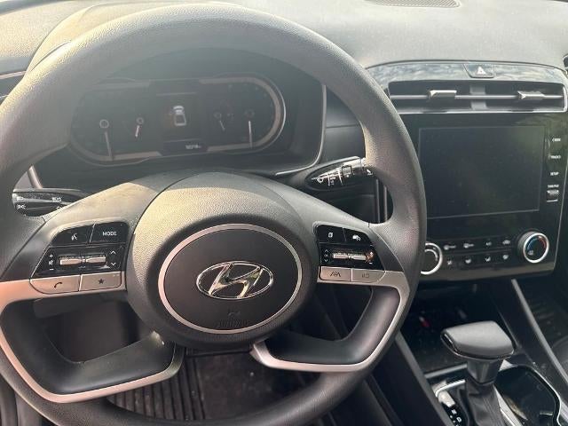 2024 Hyundai Santa Cruz SE