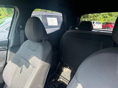 2024 Hyundai Santa Cruz SE
