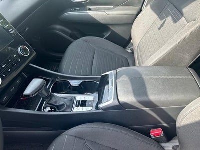 2024 Hyundai Santa Cruz SE