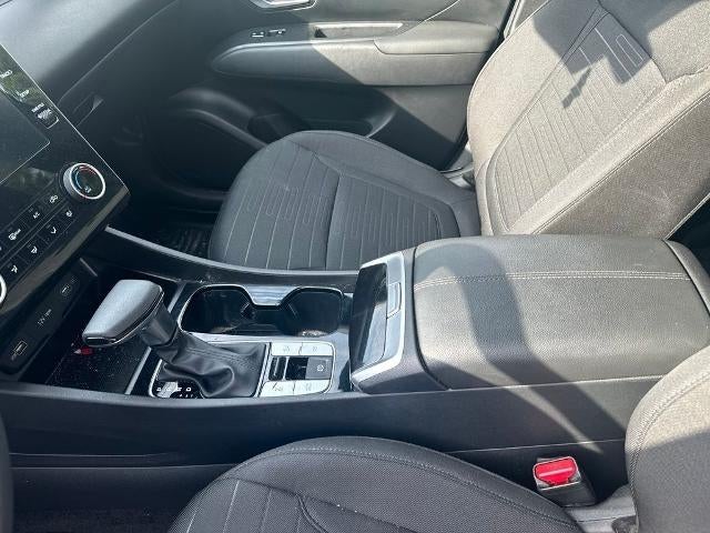 2024 Hyundai Santa Cruz SE