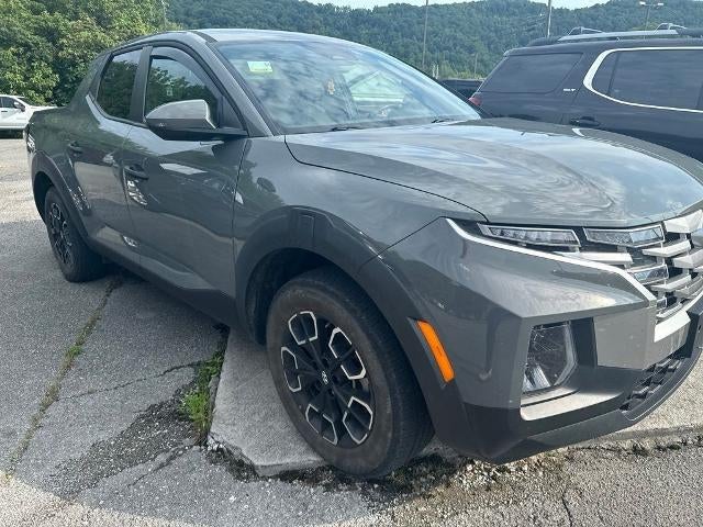 2024 Hyundai Santa Cruz SE