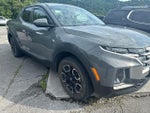 2024 Hyundai Santa Cruz SE