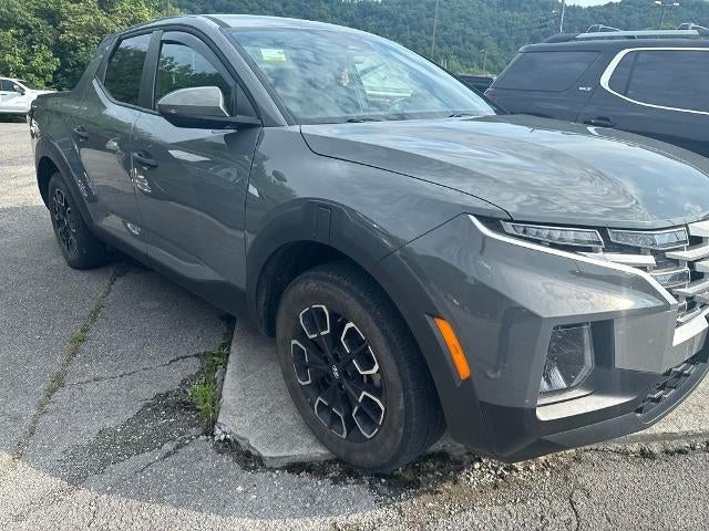 2024 Hyundai Santa Cruz SE