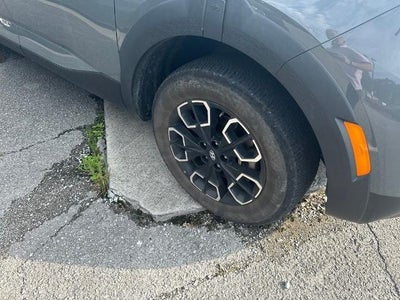 2024 Hyundai Santa Cruz SE