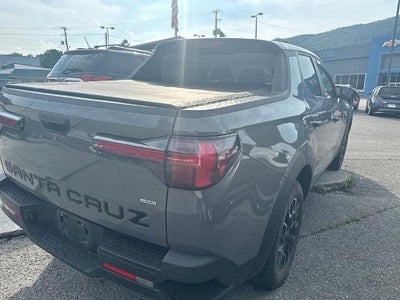 2024 Hyundai Santa Cruz SE