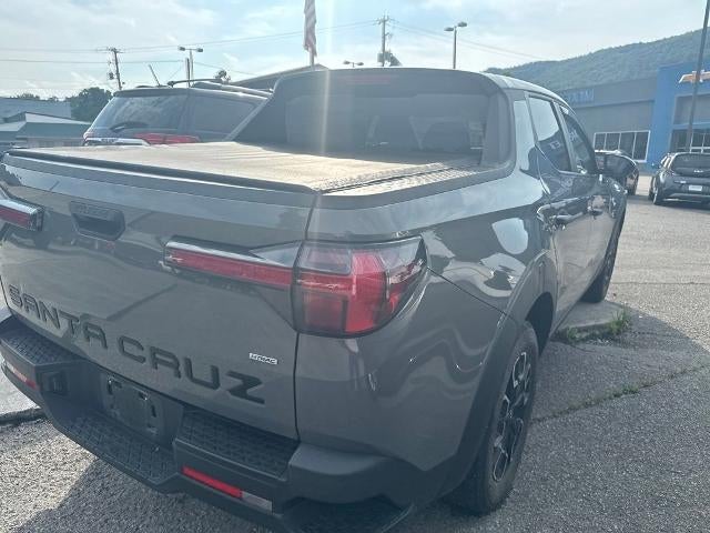 2024 Hyundai Santa Cruz SE