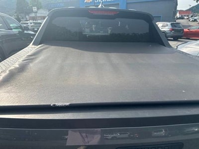 2024 Hyundai Santa Cruz SE