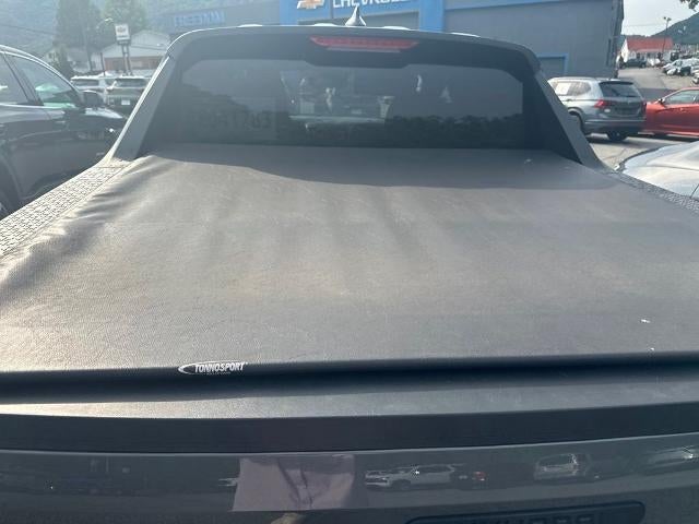 2024 Hyundai Santa Cruz SE