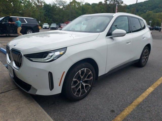 2026 BMW X3