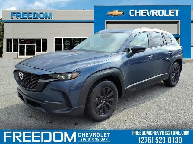 2024 Mazda Mazda CX-50 2.5 S Preferred Package