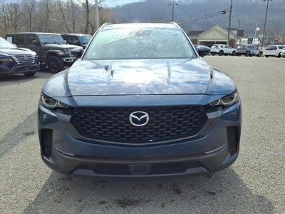 2024 Mazda Mazda CX-50 2.5 S Preferred Package