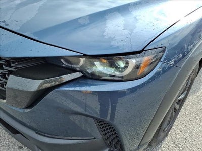 2024 Mazda Mazda CX-50 2.5 S Preferred Package