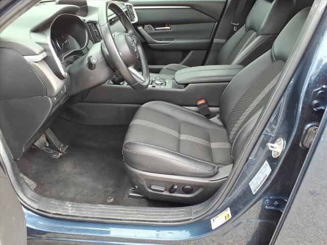 2024 Mazda Mazda CX-50 2.5 S Preferred Package