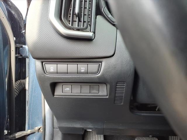 2024 Mazda Mazda CX-50 2.5 S Preferred Package