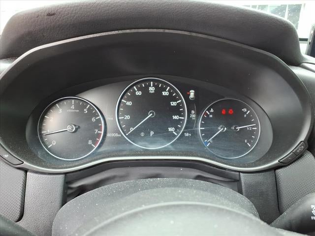 2024 Mazda Mazda CX-50 2.5 S Preferred Package