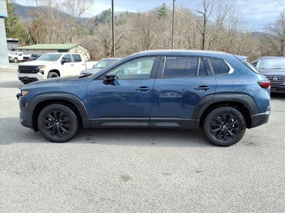 2024 Mazda Mazda CX-50 2.5 S Preferred Package