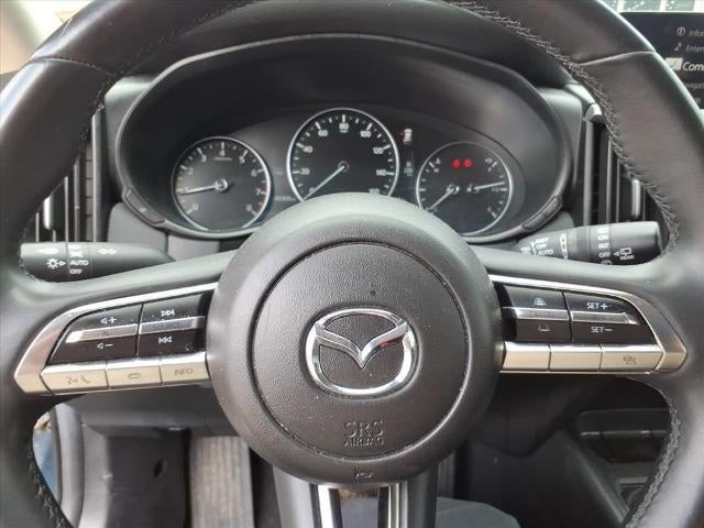 2024 Mazda Mazda CX-50 2.5 S Preferred Package