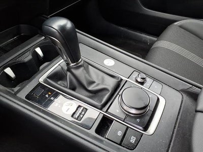 2024 Mazda Mazda CX-50 2.5 S Preferred Package