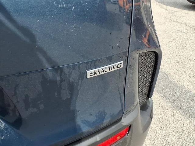 2024 Mazda Mazda CX-50 2.5 S Preferred Package