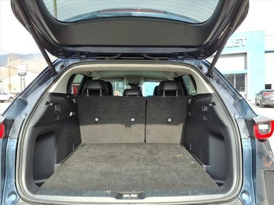 2024 Mazda Mazda CX-50 2.5 S Preferred Package