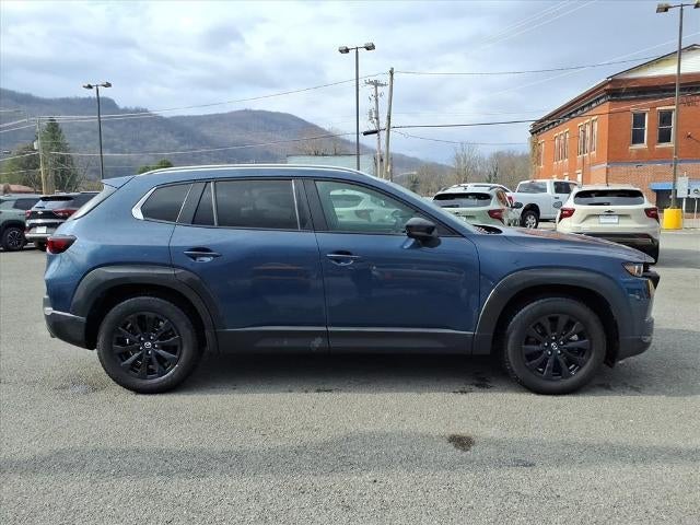 2024 Mazda Mazda CX-50 2.5 S Preferred Package