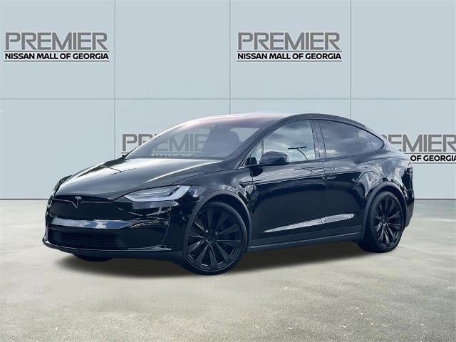 2023 Tesla Model X Base